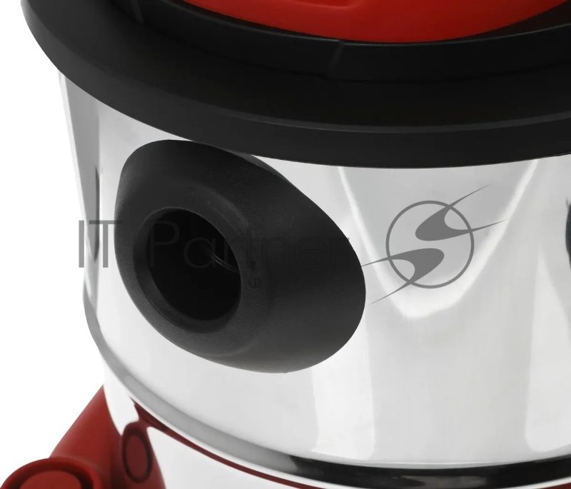 ELITECH ДМ ПС 020 (E1302.003.00) Пылесос строительный электрический (204040)