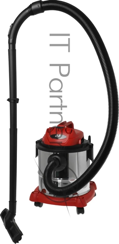 ELITECH ДМ ПС 020 (E1302.003.00) Пылесос строительный электрический (204040)