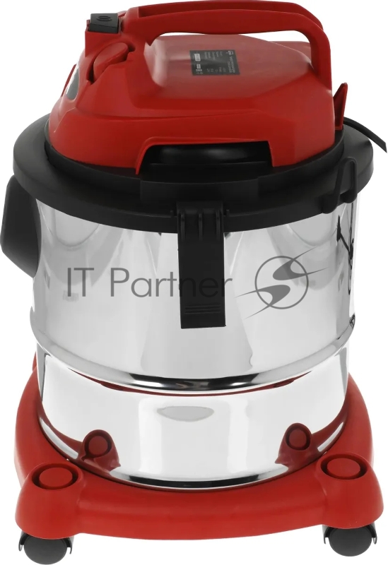 ELITECH ДМ ПС 020 (E1302.003.00) Пылесос строительный электрический (204040)