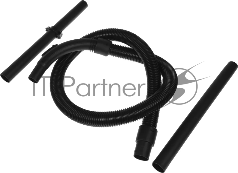 ELITECH ДМ ПС 020 (E1302.003.00) Пылесос строительный электрический (204040)