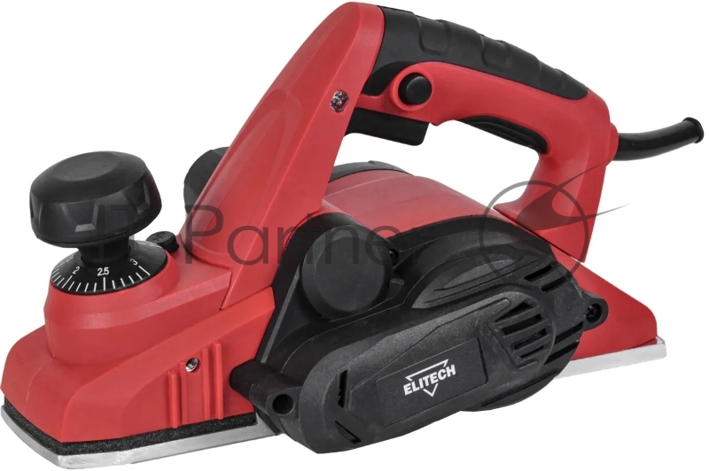 Рубанок электрический ELITECH ДМ Р 082 (E2209.002.00) (202423)