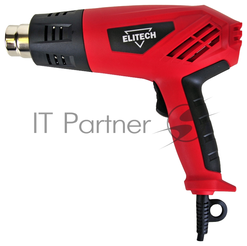 Термопистолет электрический ELITECH ДМ ТВ 180 (E2207.004.00) (202425)