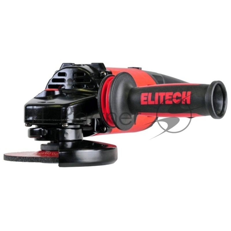 Машина шлифовальная угловая ELITECH МШУ 1412Д (E2213.021.00) электрическая (200323)