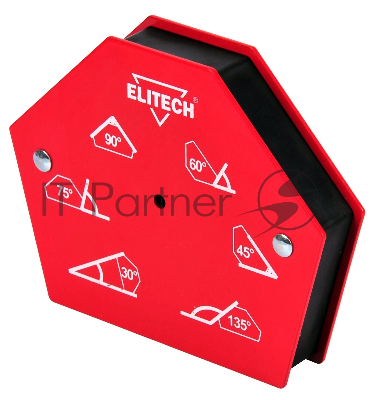 Уголки магнитные ELITECH 0606.017800 (195311)