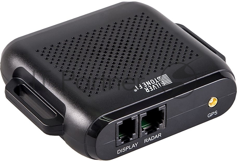 Радар-детектор Silverstone F1 R-BOT PRO GPS приемник
