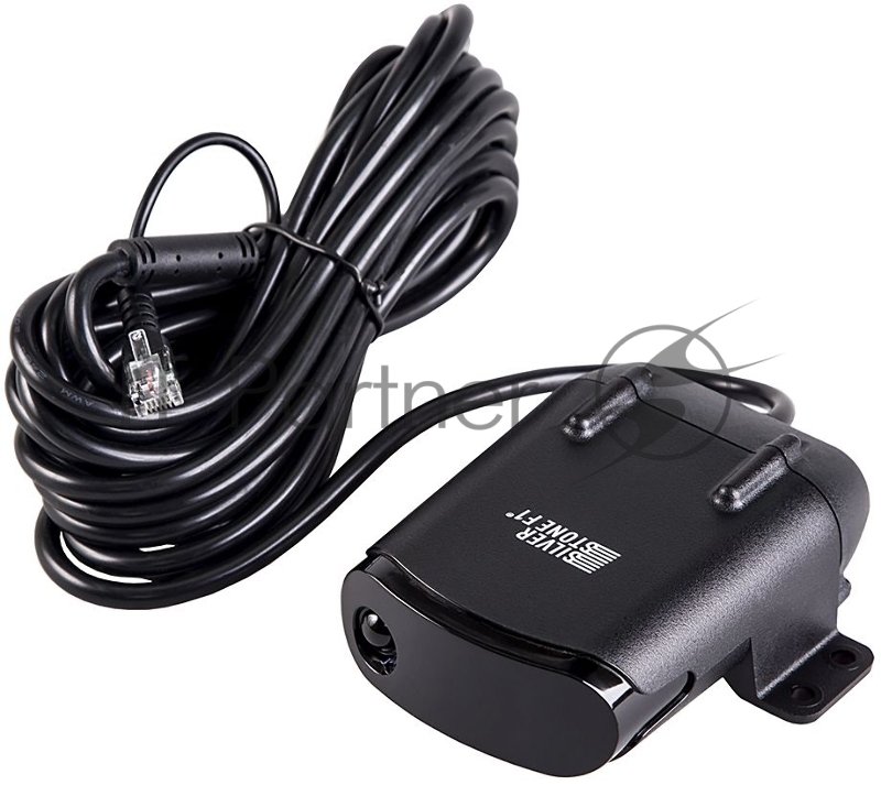 Радар-детектор Silverstone F1 R-BOT PRO GPS приемник