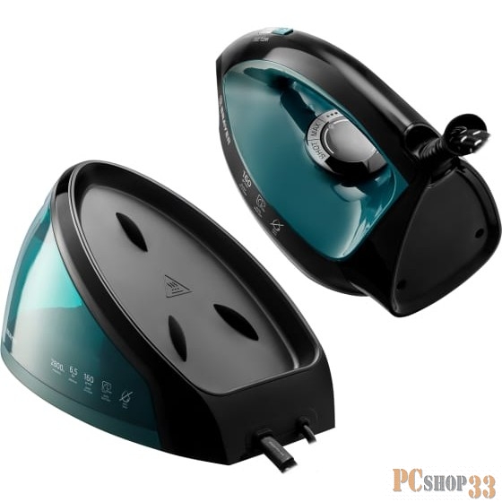 Паровая станция BRAYER BR4153