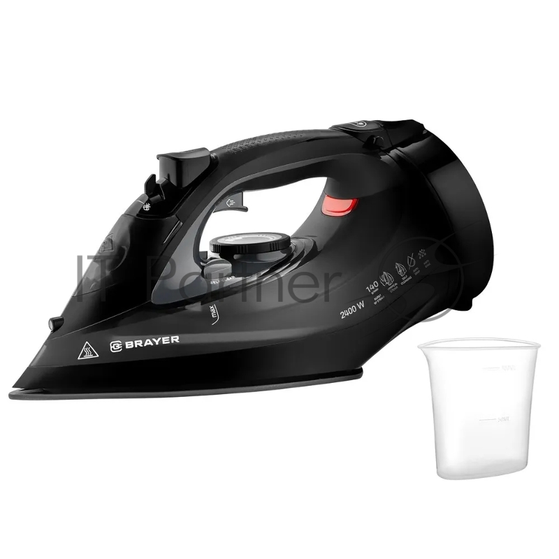 Утюг BRAYER BR4015