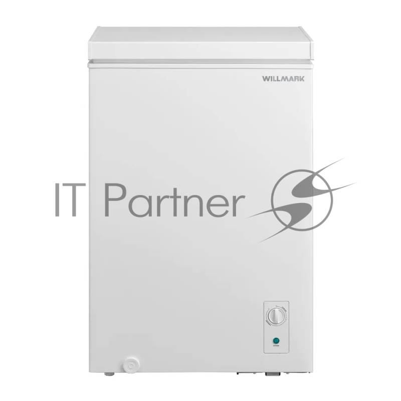 Морозильный ларь WILLMARK CF-140W