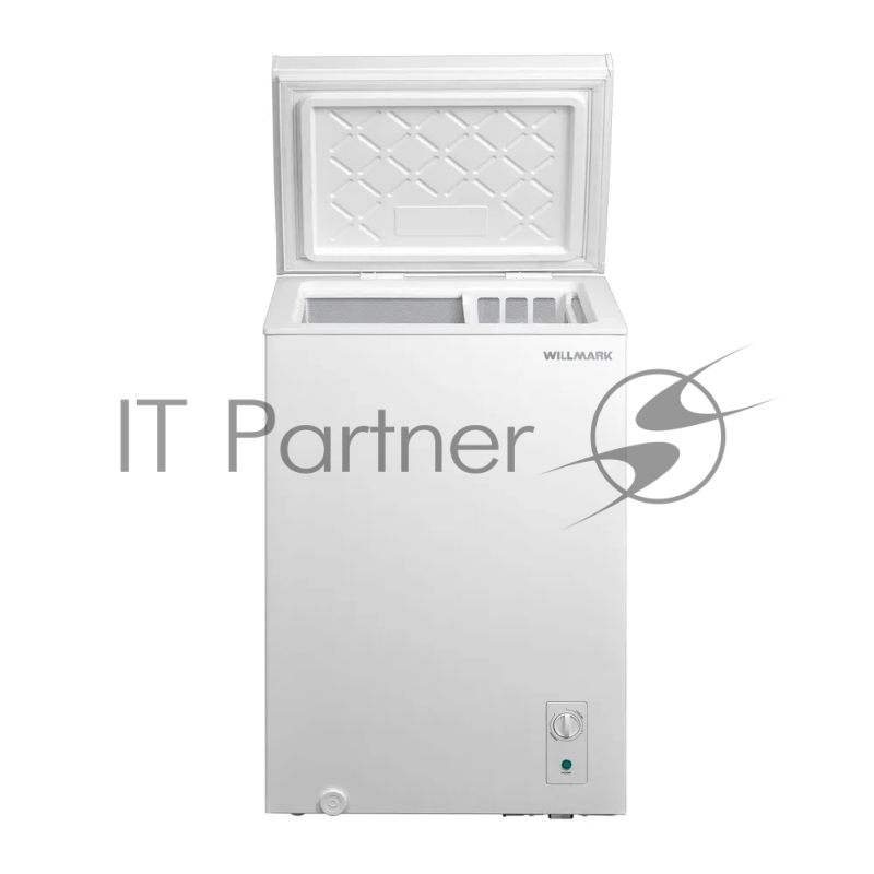 Морозильный ларь WILLMARK CF-140W