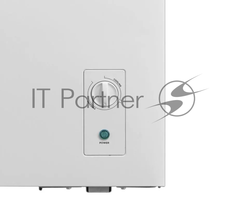 Морозильный ларь WILLMARK CF-140W