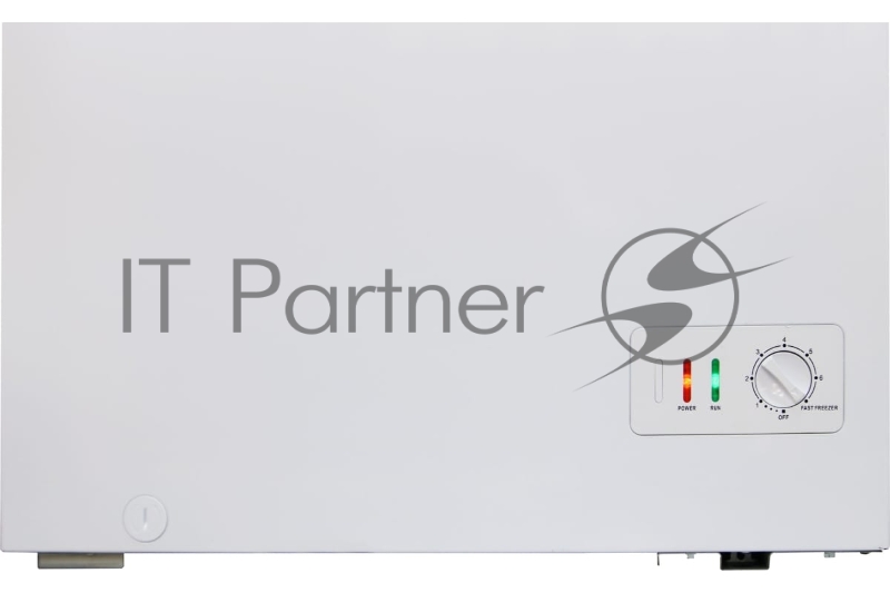 Морозильный ларь WILLMARK CF-170CS белый