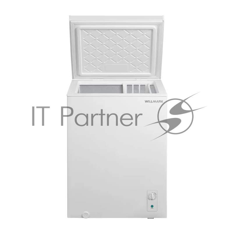 Морозильный ларь WILLMARK CF-190IW