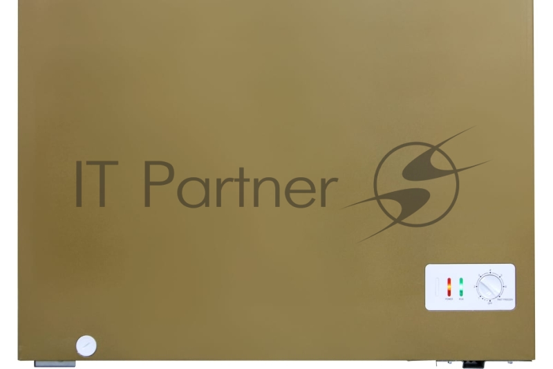 Морозильный ларь WILLMARK CF-250CS золотой