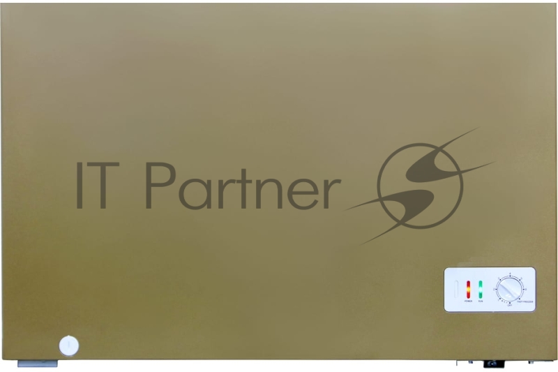 Морозильный ларь WILLMARK CF-310CS золотой