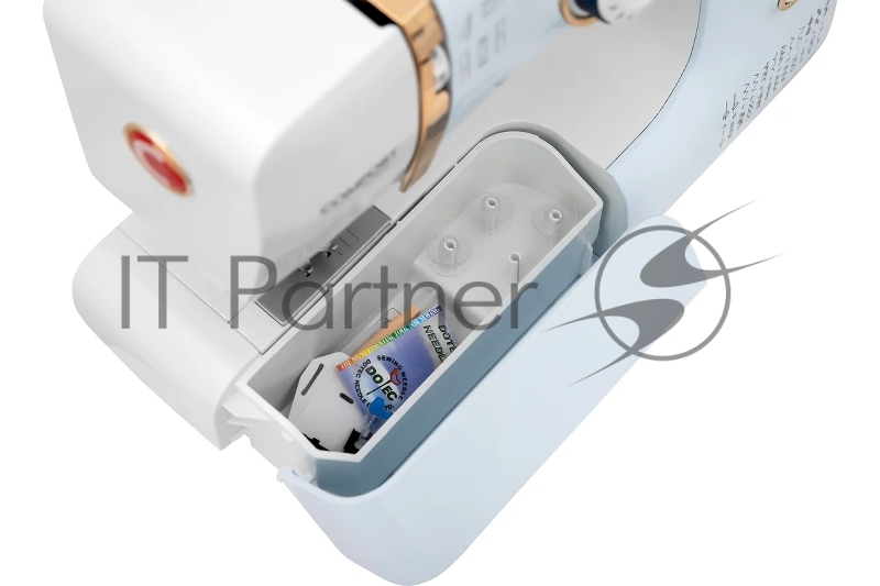 Швейная машина Comfort 1040