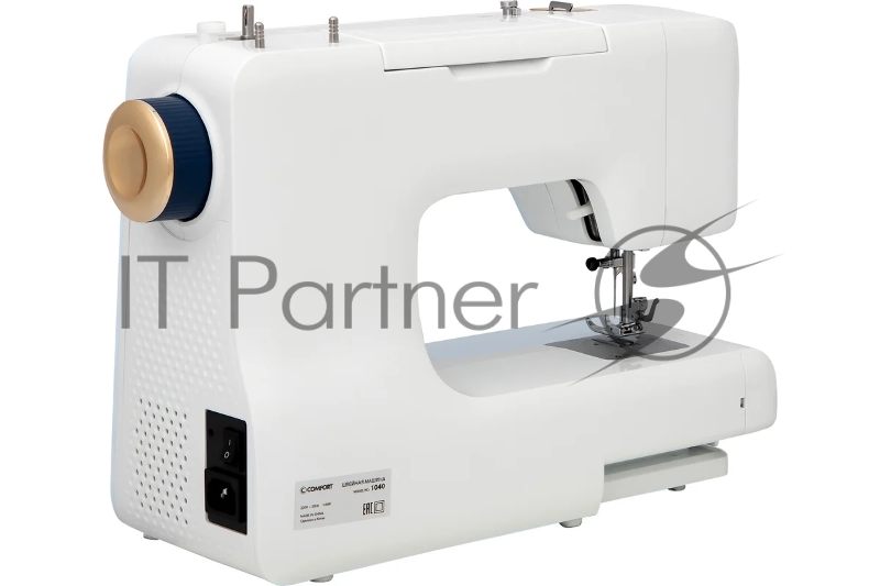 Швейная машина Comfort 1040