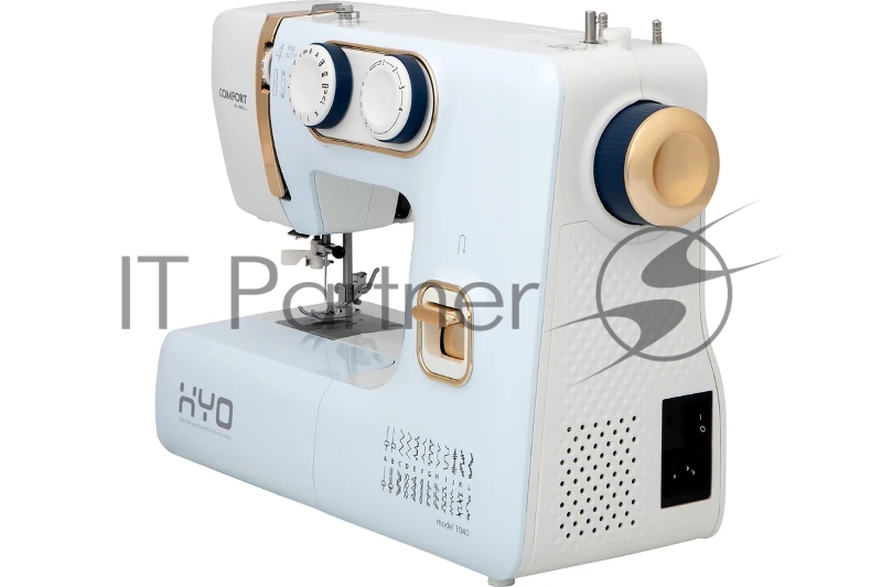 Швейная машина Comfort 1040