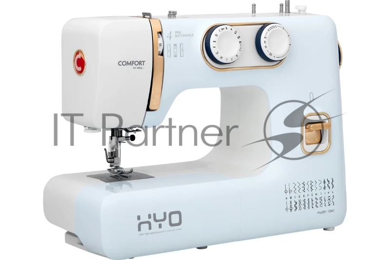 Швейная машина Comfort 1040