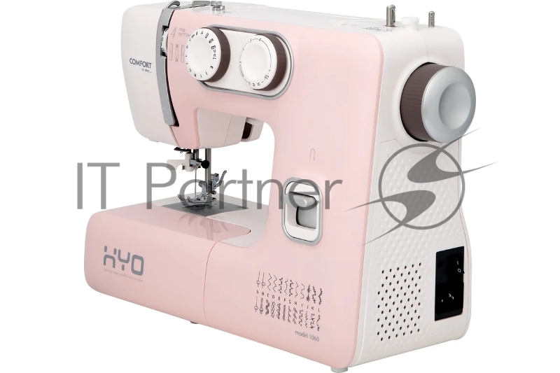 Швейная машина Comfort 1060