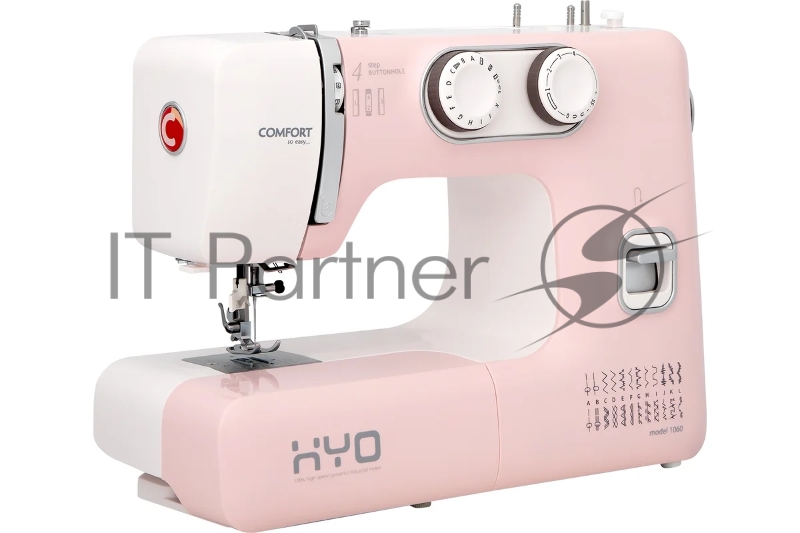 Швейная машина Comfort 1060