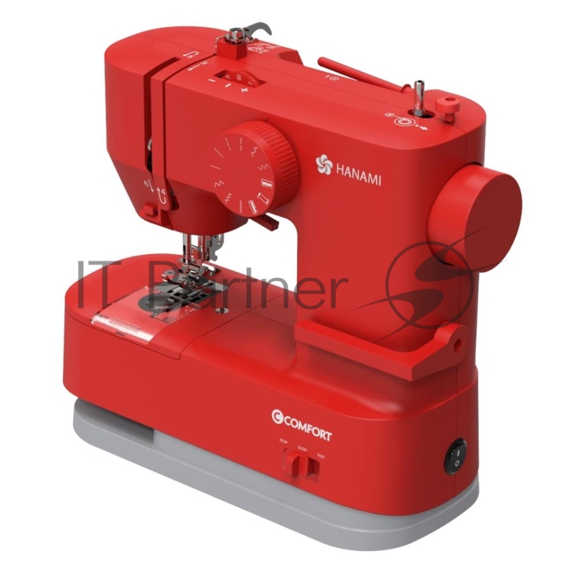 Швейная машина Comfort Sakura 120