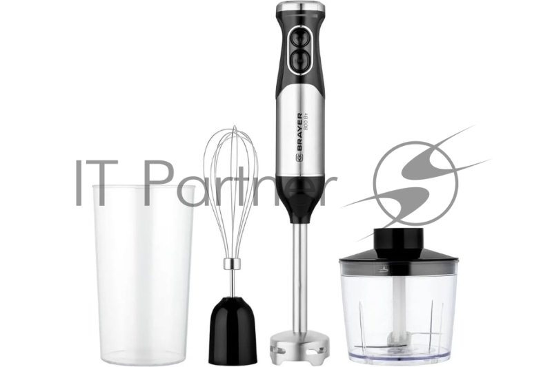 Блендер BRAYER BR1253