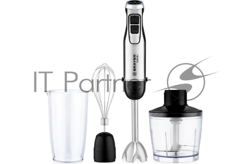 Блендер BRAYER BR1255