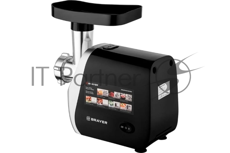 Мясорубка BRAYER BR1608
