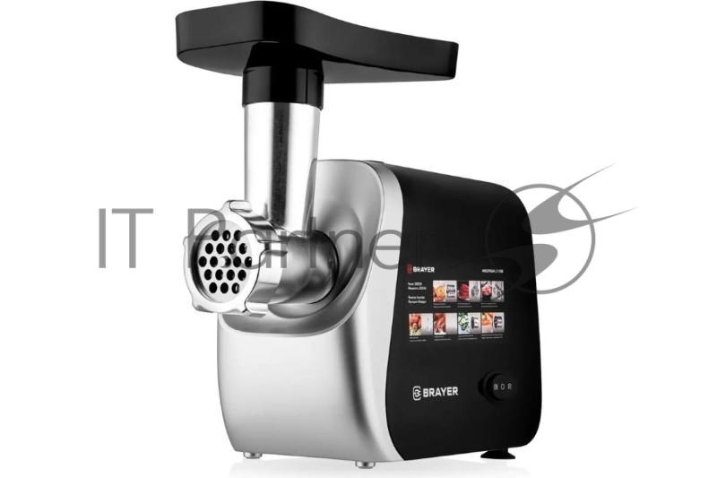 Мясорубка BRAYER BR1608