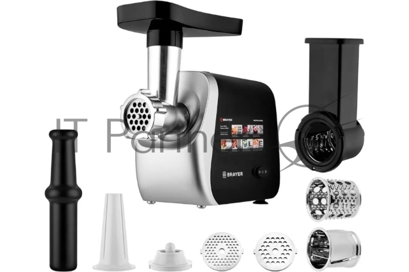 Мясорубка BRAYER BR1608