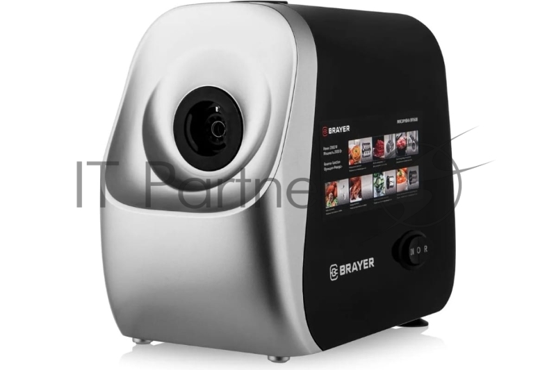 Мясорубка BRAYER BR1608