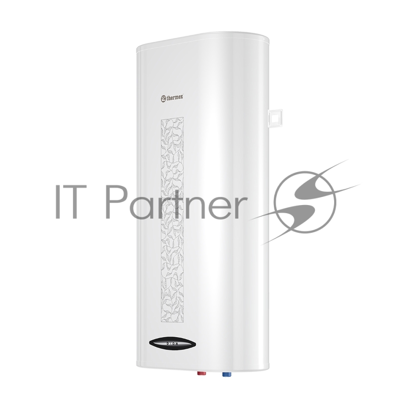 Водонагреватель Thermex Dion 50 V 2.5кВт 50л электрический настенный