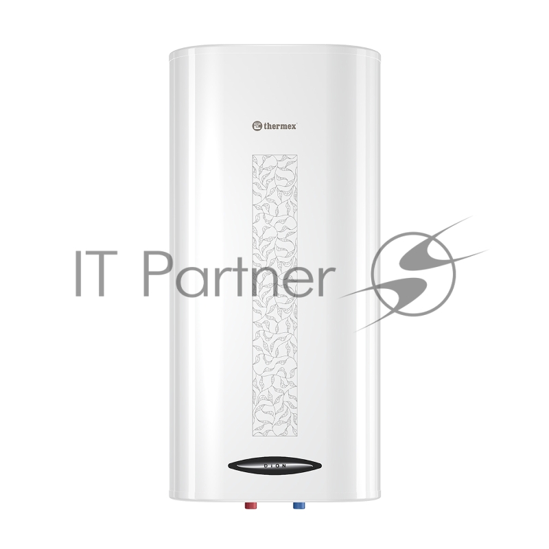 Водонагреватель Thermex Dion 50 V 2.5кВт 50л электрический настенный