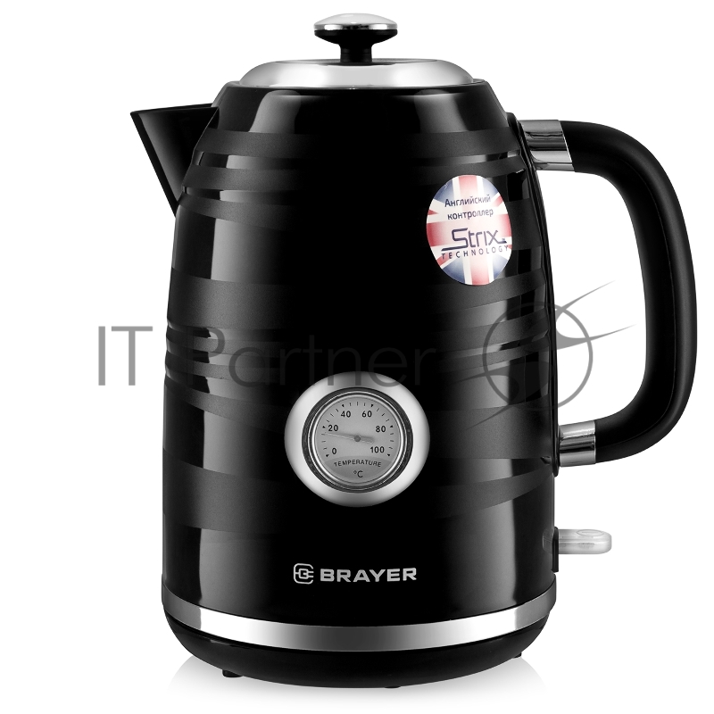 Чайник BRAYER BR1059