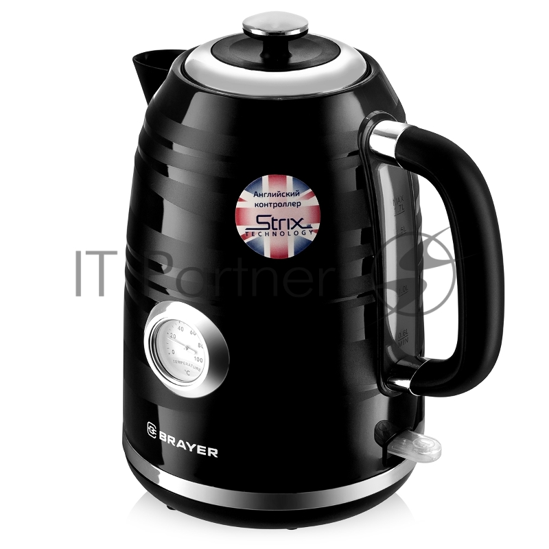 Чайник BRAYER BR1059