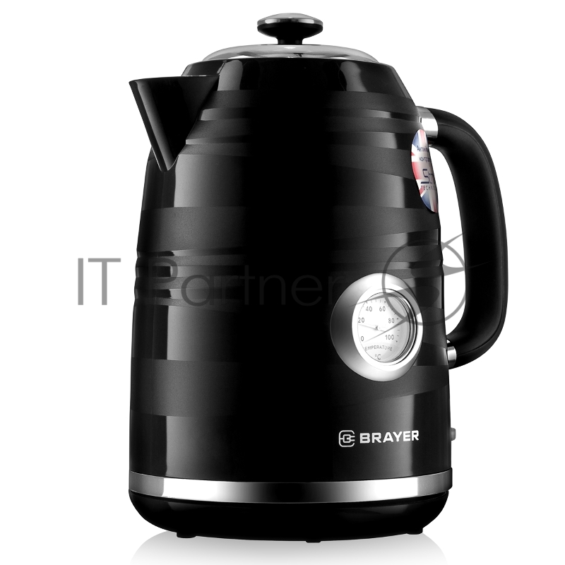 Чайник BRAYER BR1059