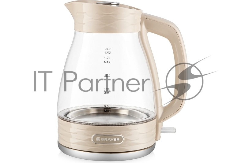 Чайник BRAYER BR1066