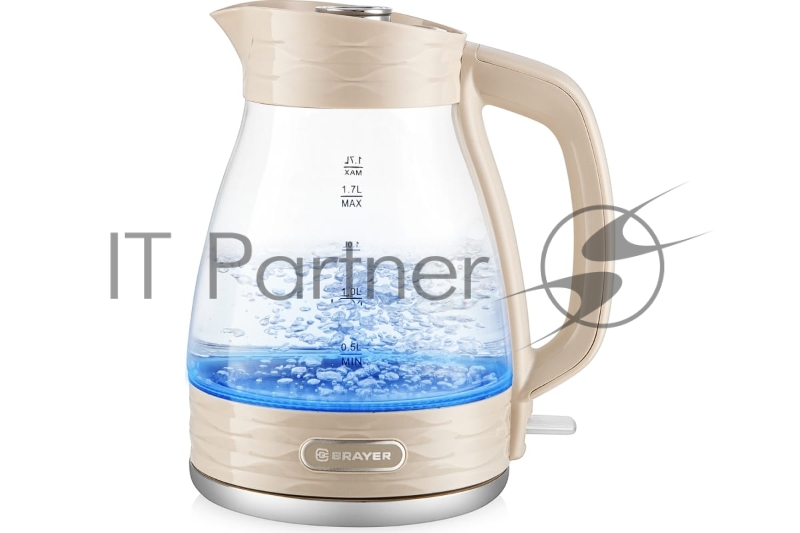 Чайник BRAYER BR1066
