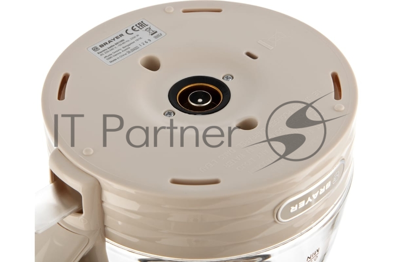 Чайник BRAYER BR1066