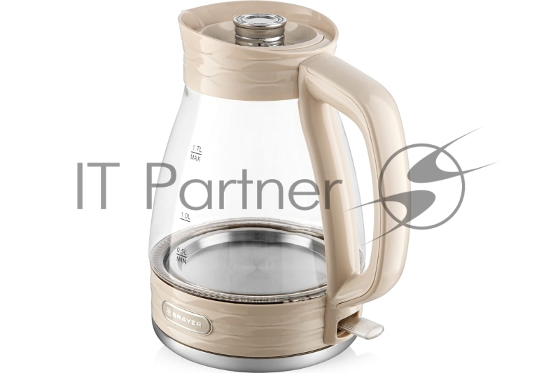 Чайник BRAYER BR1066