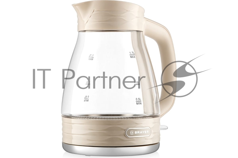 Чайник BRAYER BR1066