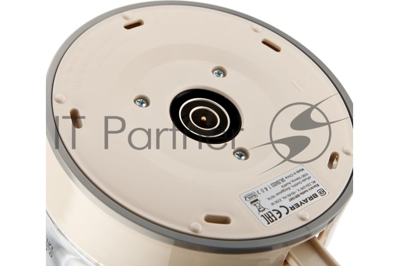 Чайник BRAYER BR1067