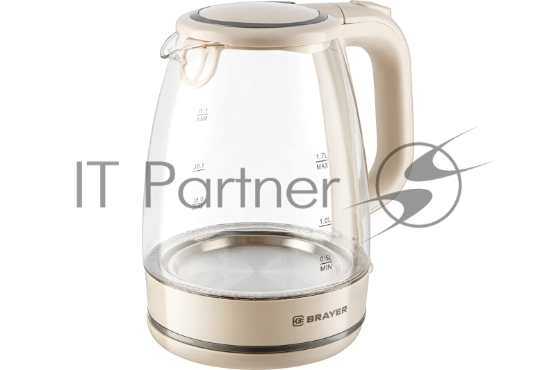 Чайник BRAYER BR1067