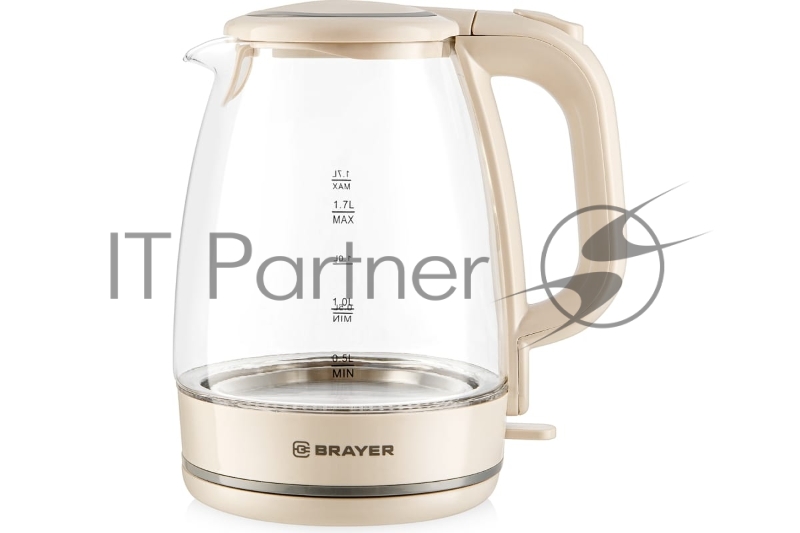 Чайник BRAYER BR1067