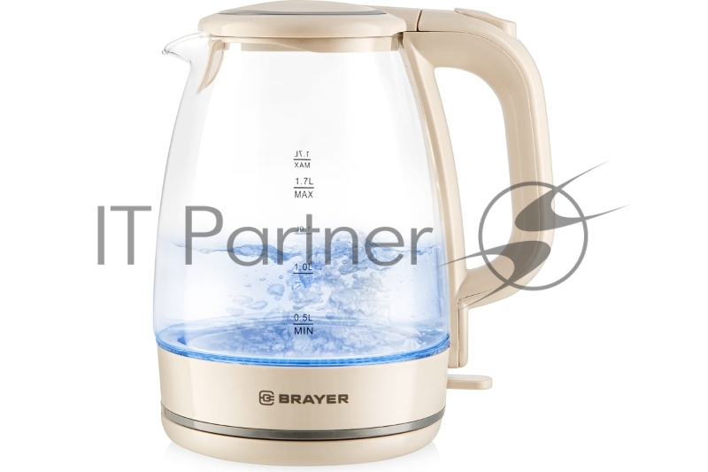 Чайник BRAYER BR1067