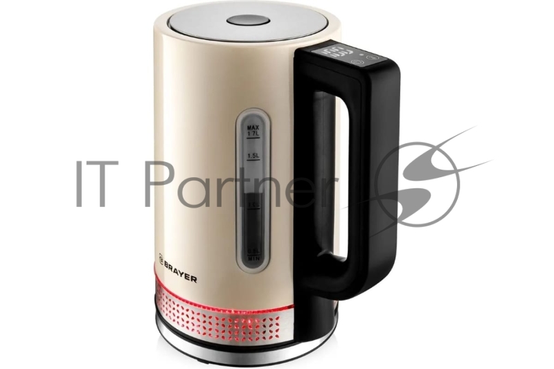 Чайник BRAYER BR1068