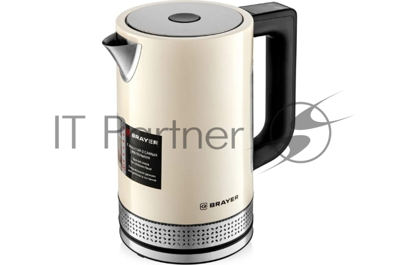 Чайник BRAYER BR1068