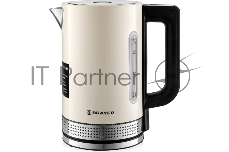 Чайник BRAYER BR1068