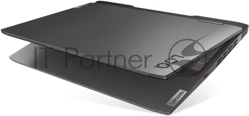 Ноутбук Lenovo LOQ 15IRH8 15.6 FHD IPS 144Hz G-Sync/Intel Core i5 13420H/DDR5 8GB (2Slots)/SSD1TB/Nvidia RTX3050/Windows11/Storm Grey